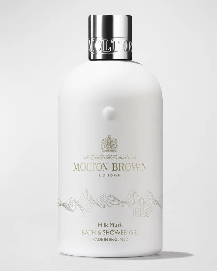 Bath & Body Wash