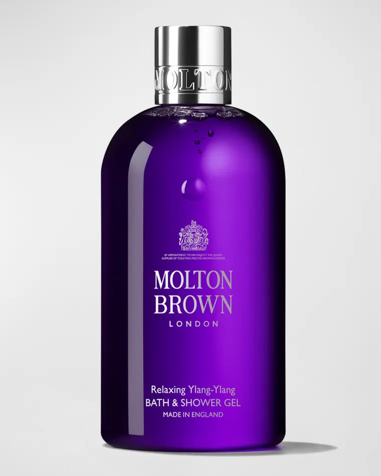 Bath & Body Wash