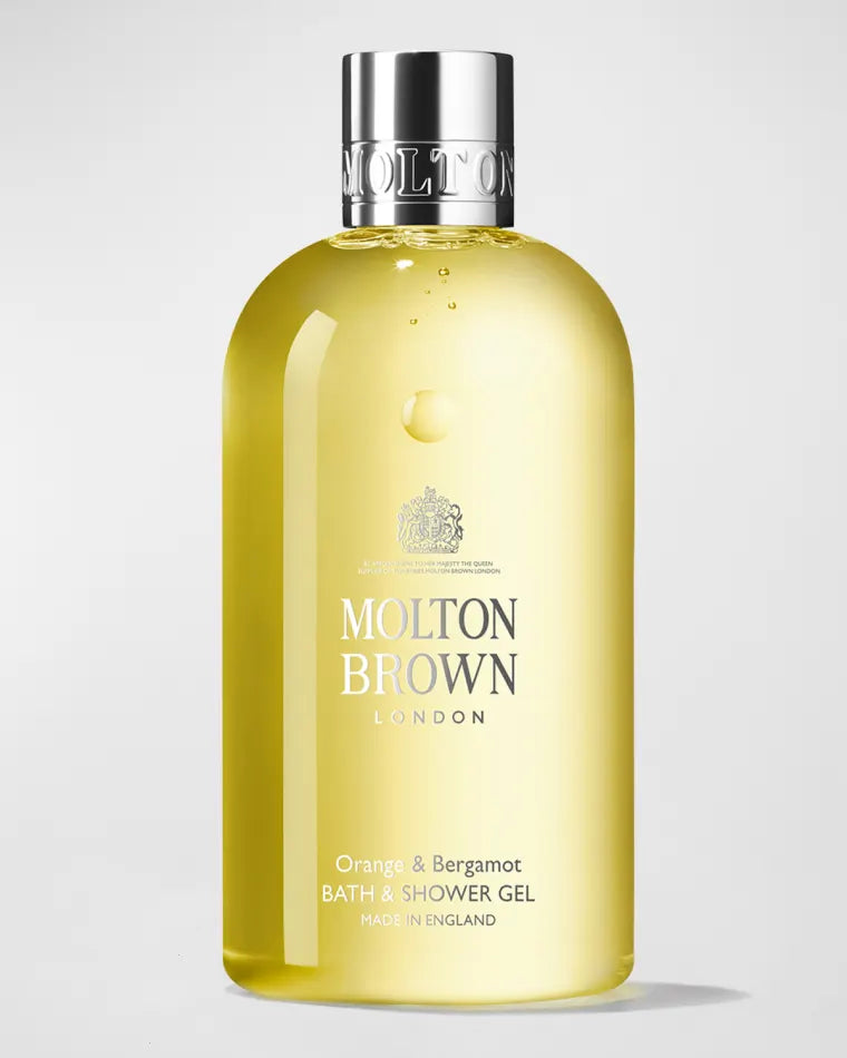 Bath & Body Wash
