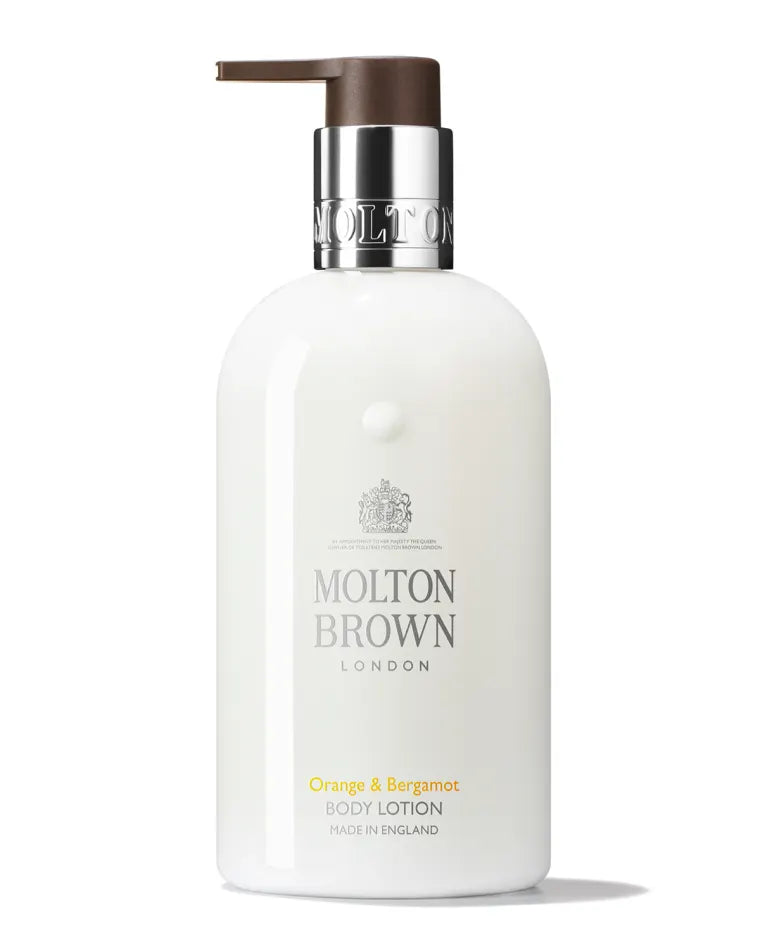 Body Lotion