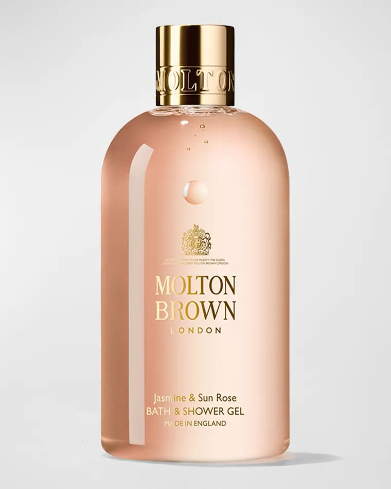 Bath & Body Wash
