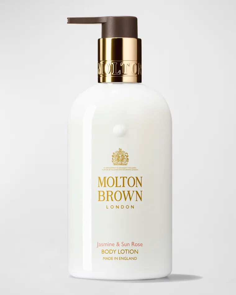Body Lotion