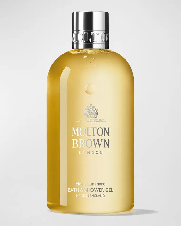 Bath & Body Wash