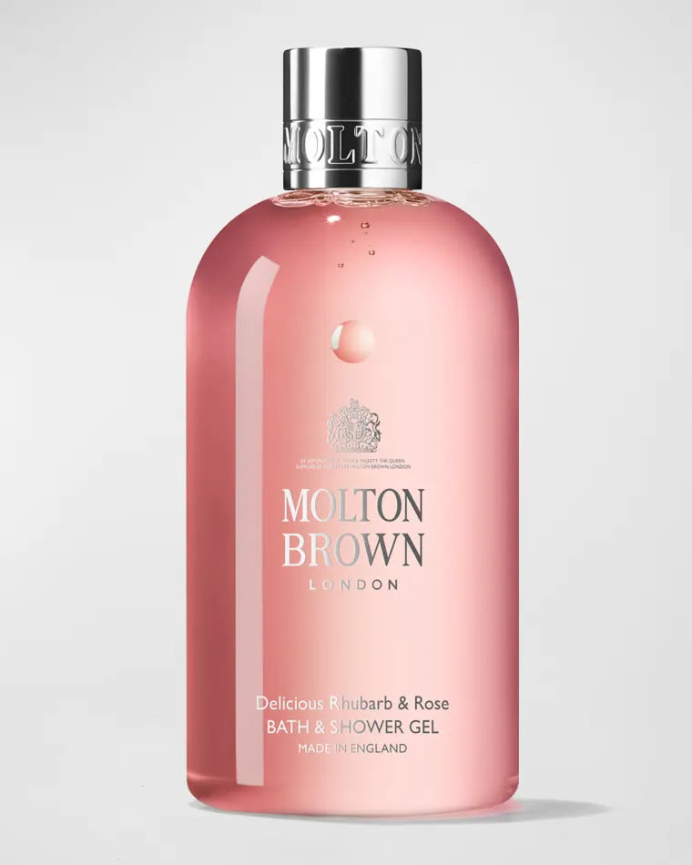 Bath & Body Wash