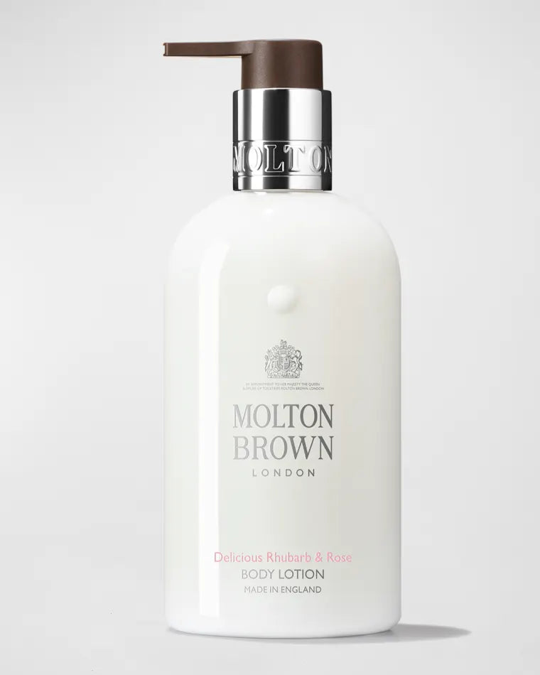 Body Lotion