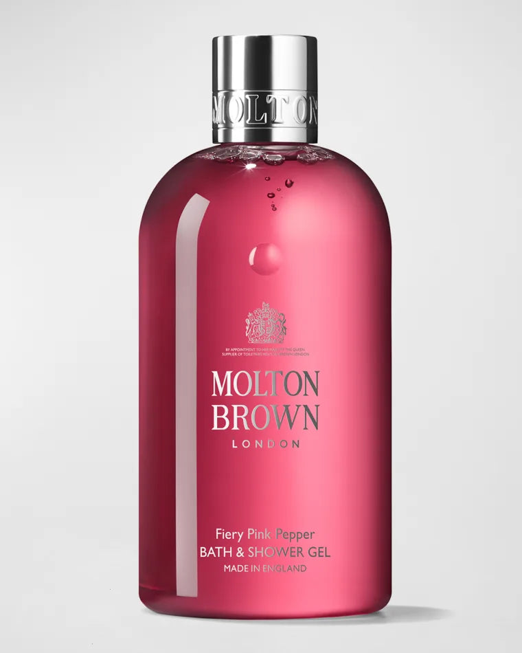 Bath & Body Wash