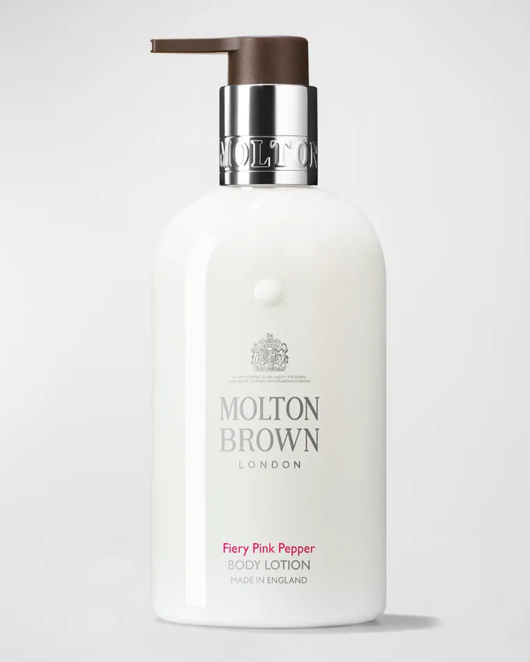 Body Lotion