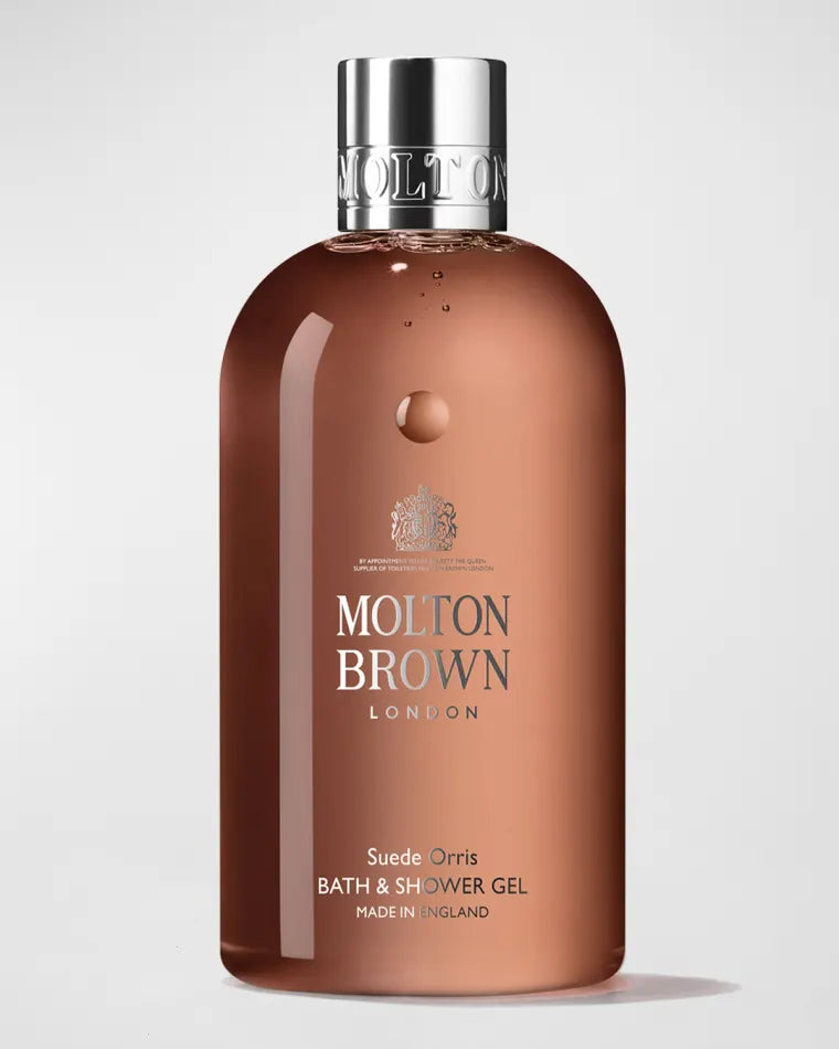 Bath & Body Wash