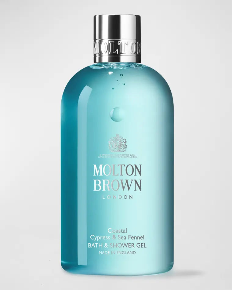 Bath & Body Wash
