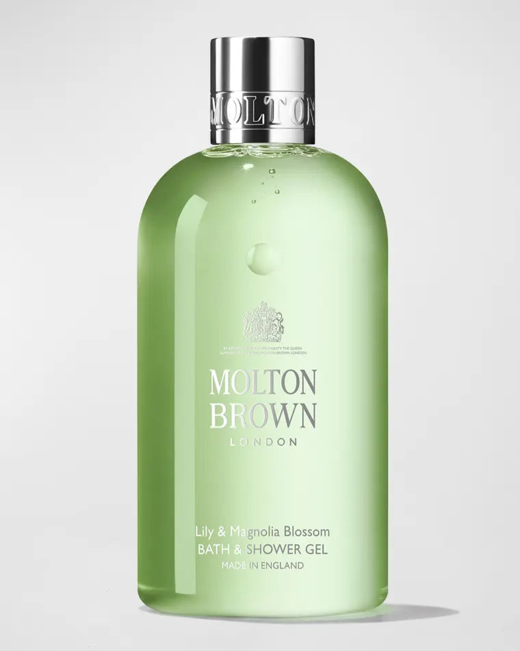 Bath & Body Wash
