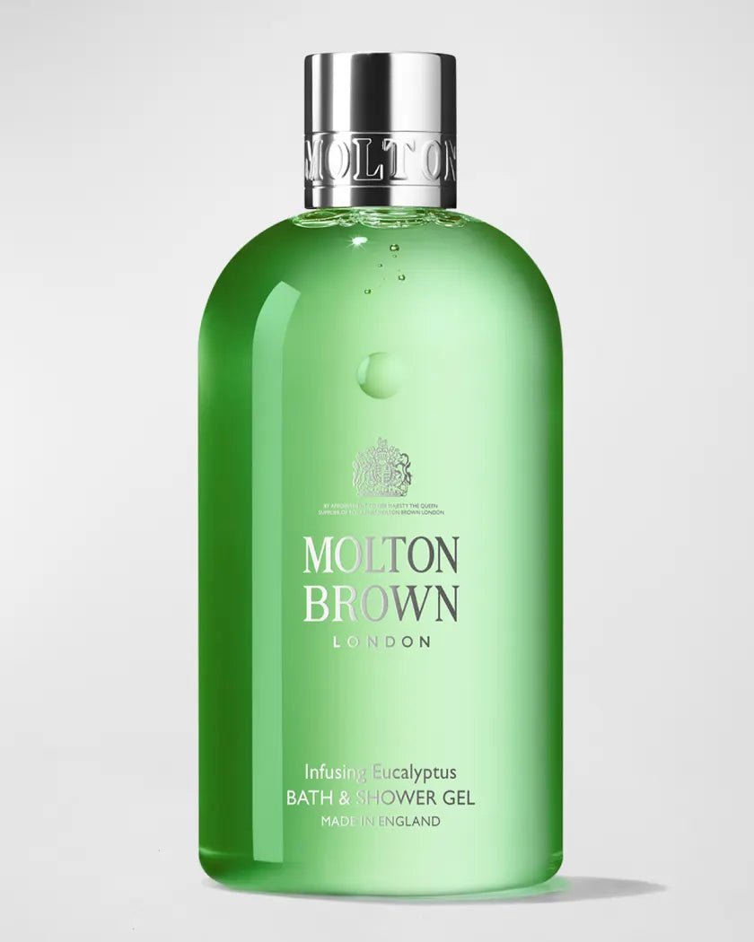 Bath & Body Wash