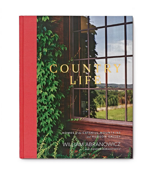 William Abranowicz "Country Life"