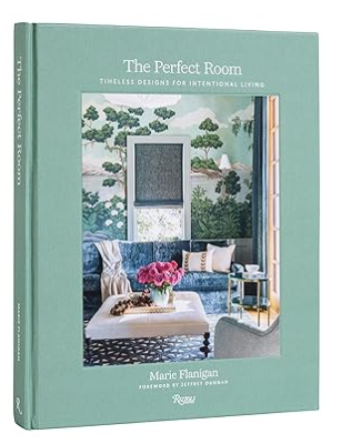 "The Perfect Room" - Marie Flanigan