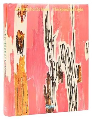"The Speech of Light" - Christopher Le Brun