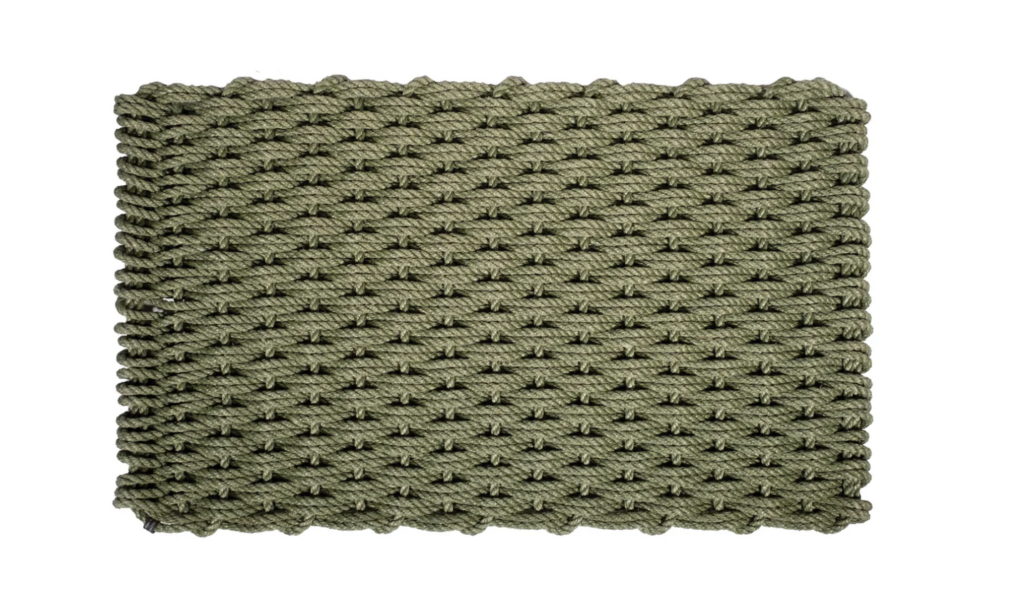 Lobster Rope Doormat