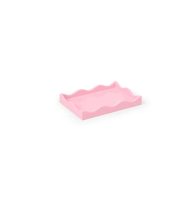 Small Belles Rives Tray