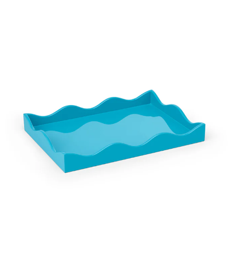 Small Belles Rives Tray