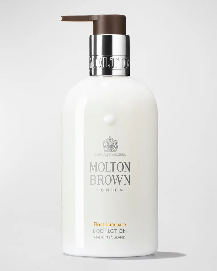 Body Lotion