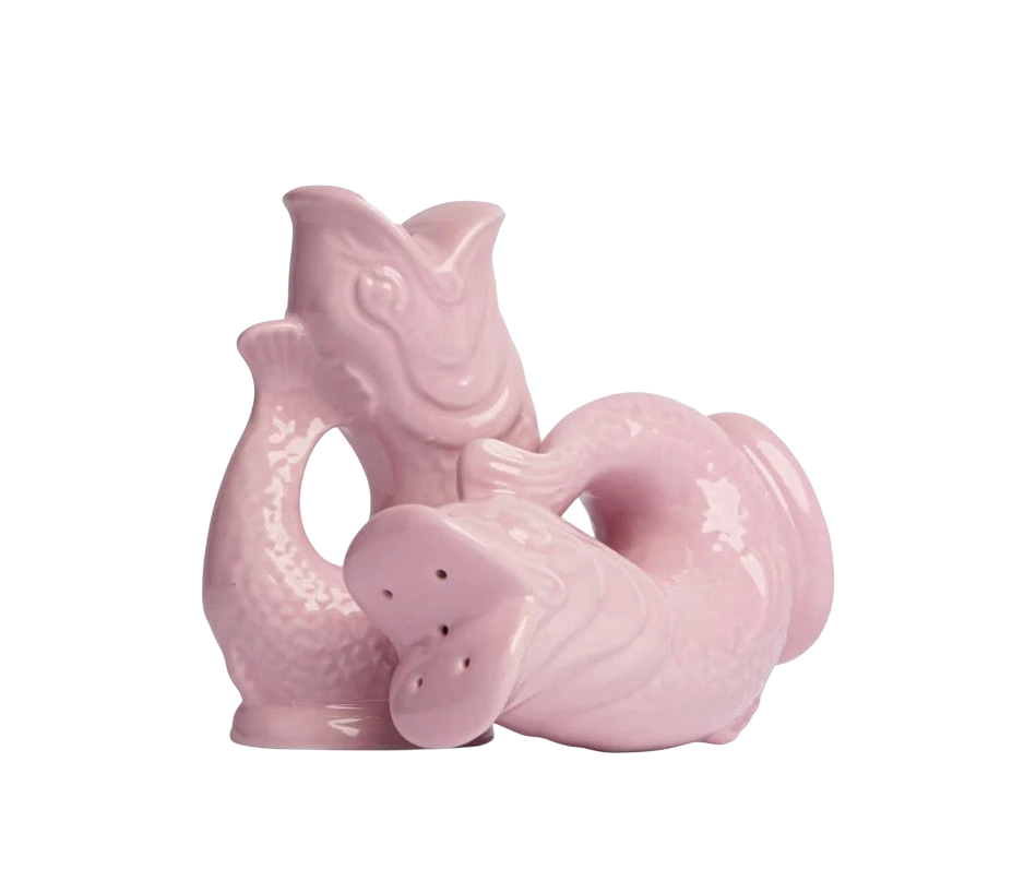 Gluggle Salt & Pepper Pair