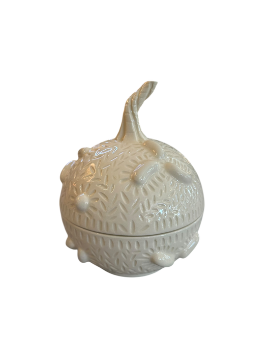 5-Inch Naturalistic Gourd