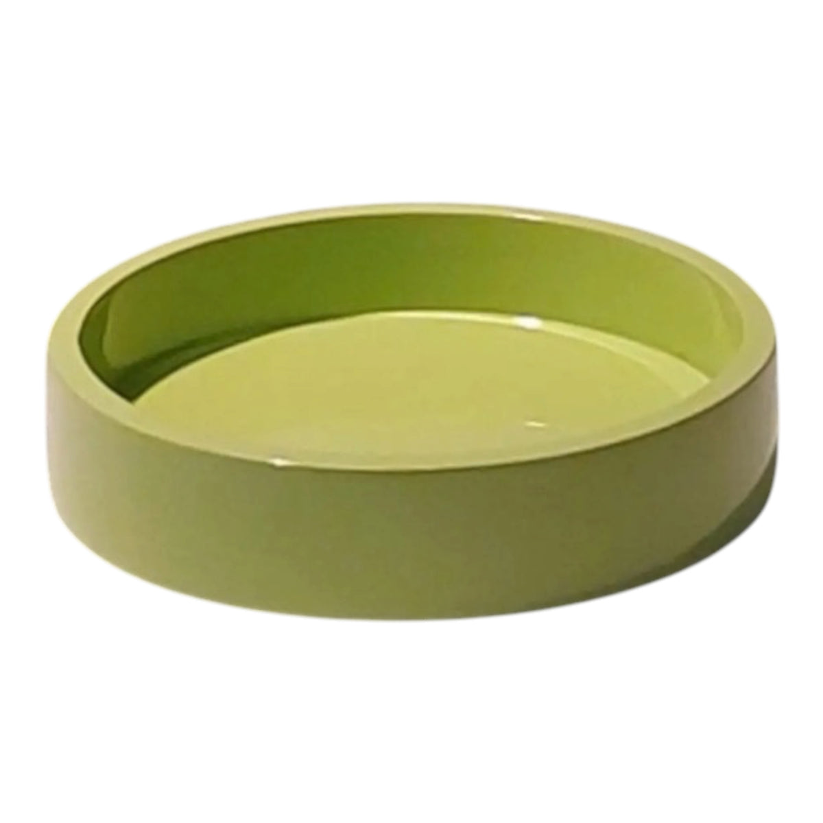 Tyler Tray- Mini Round