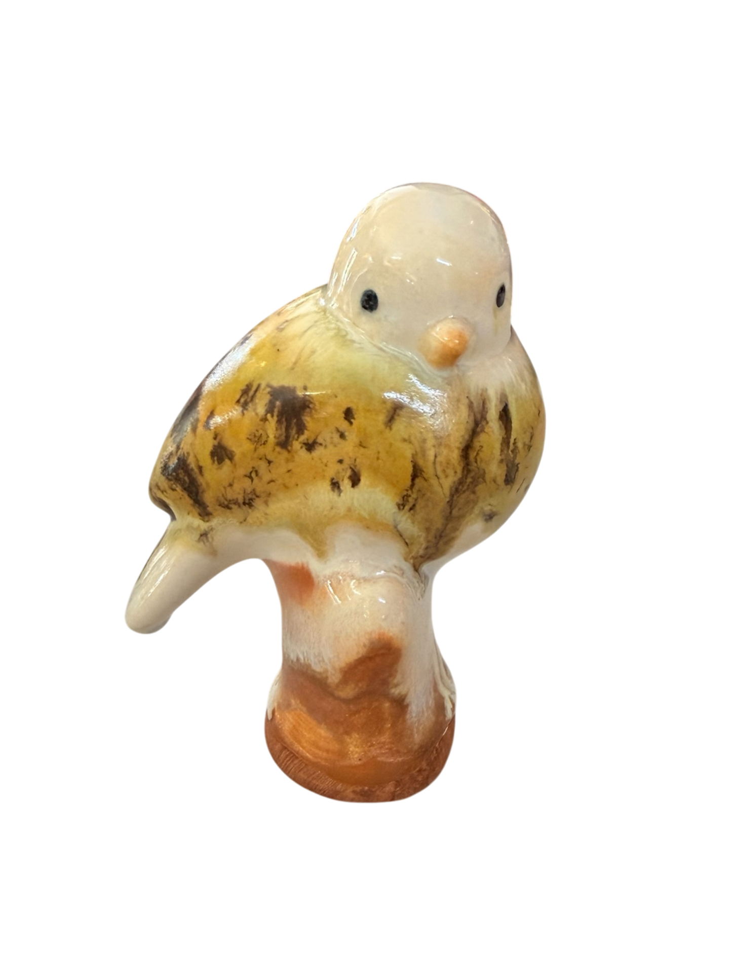 Ceramic Birds