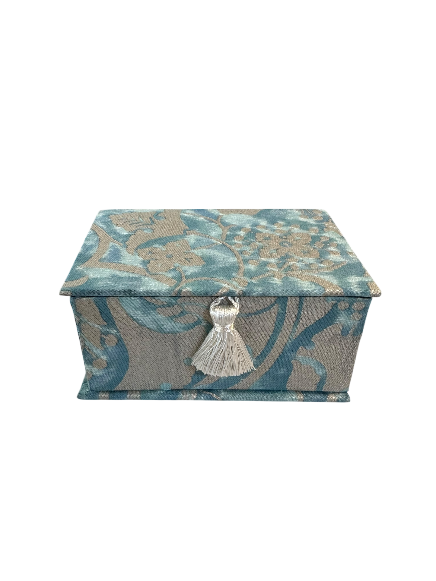 Bespoke Fortuny Box - Small