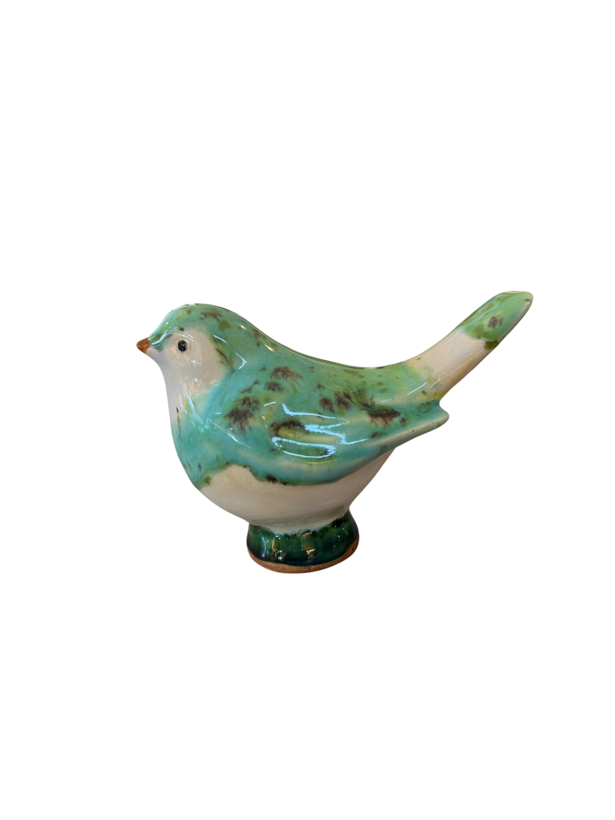 Ceramic Birds