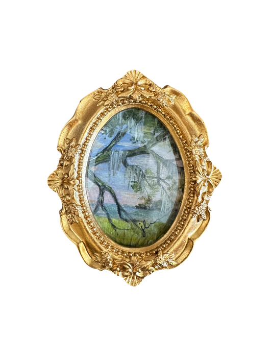 Jenn Leverett Art - Ornaments