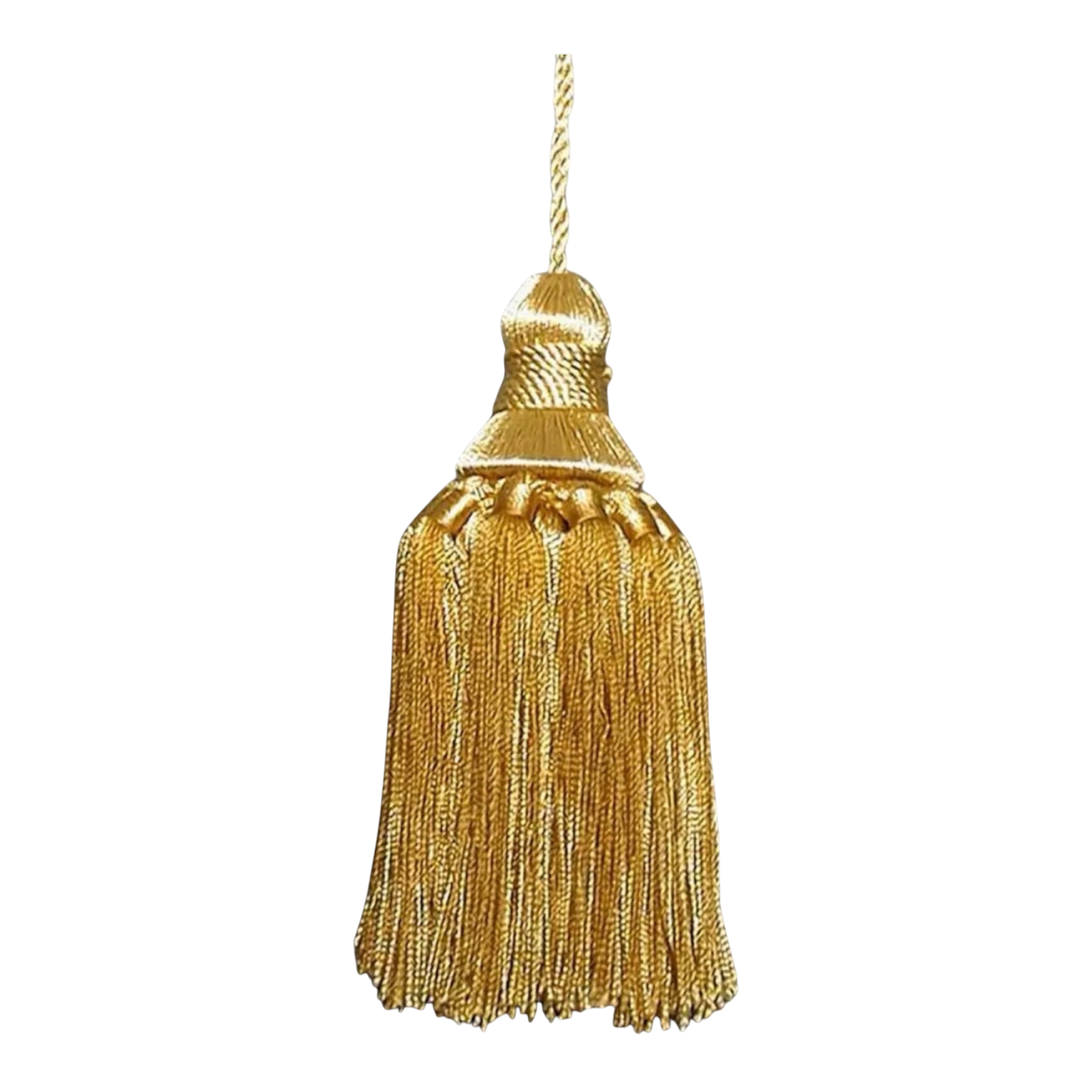 5” Tassels