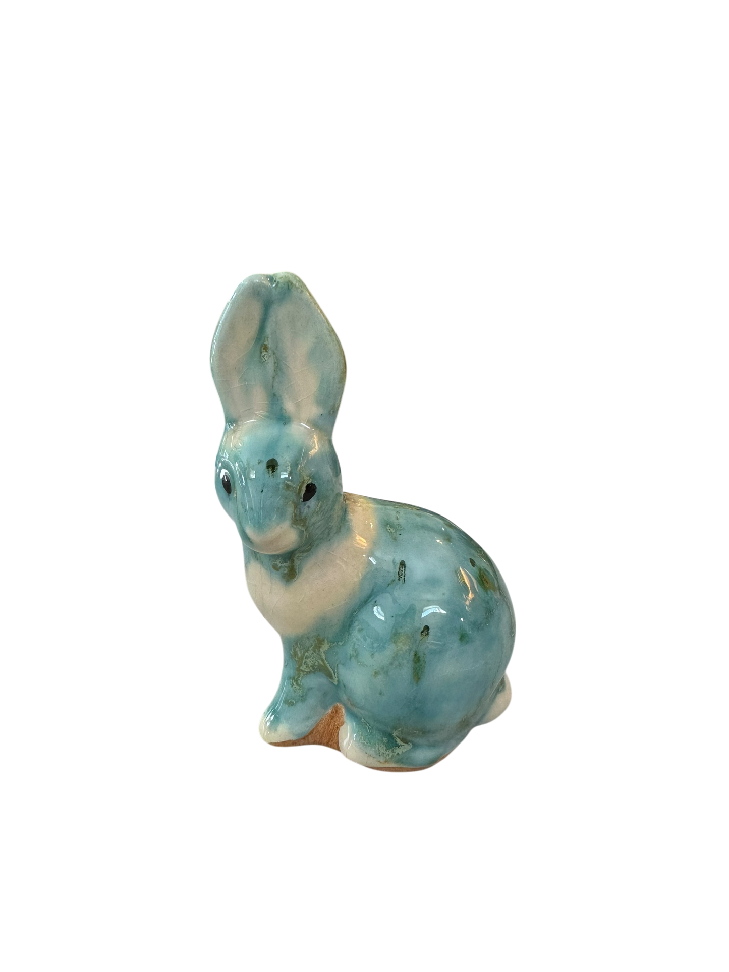 Ceramic Bunnies