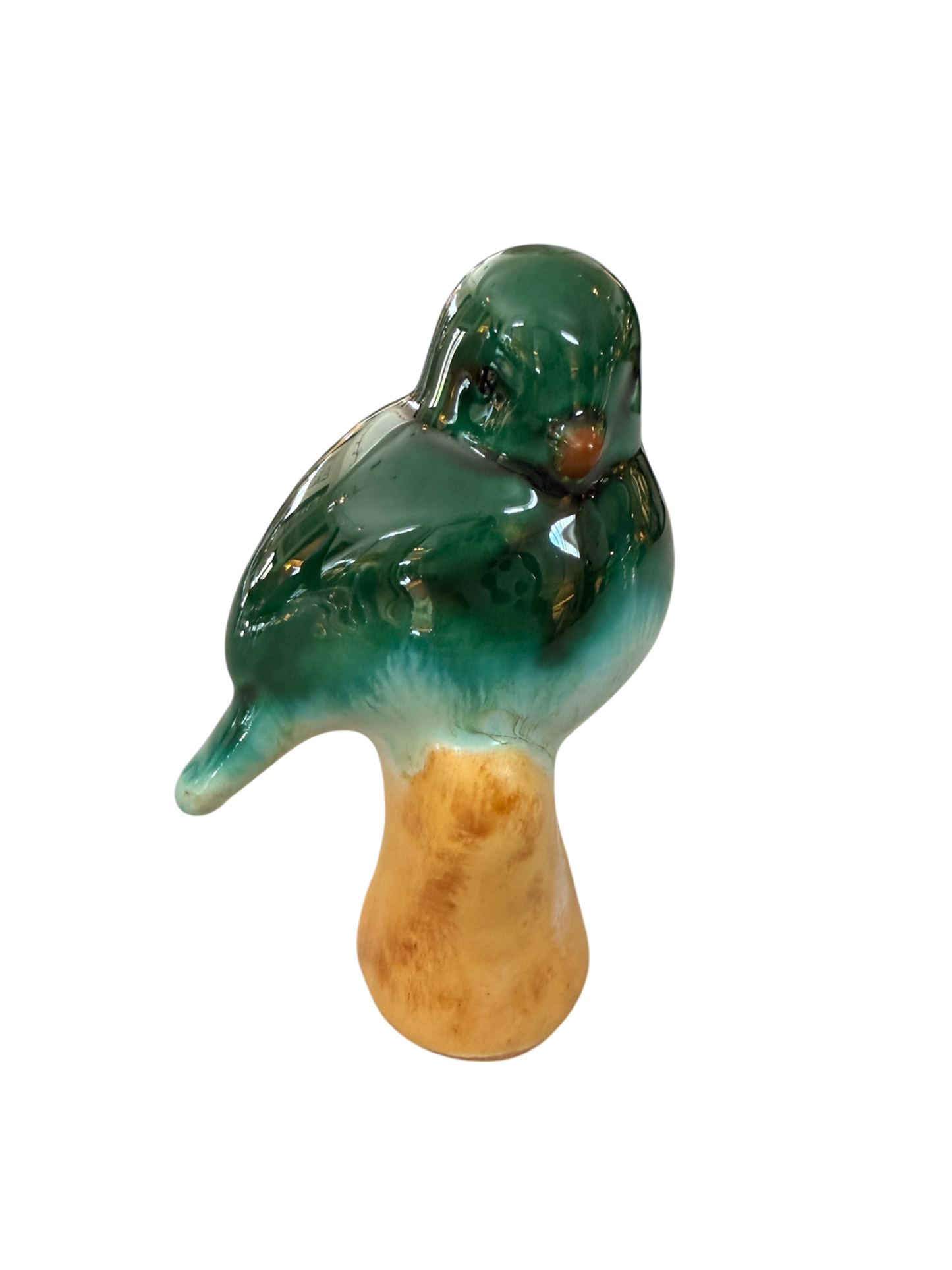 Ceramic Birds