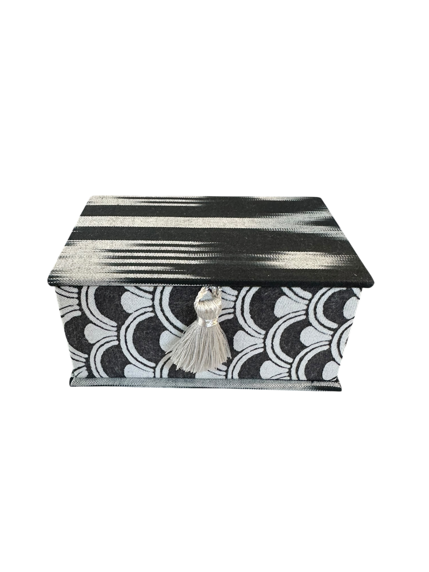 Bespoke Fortuny Box - Small