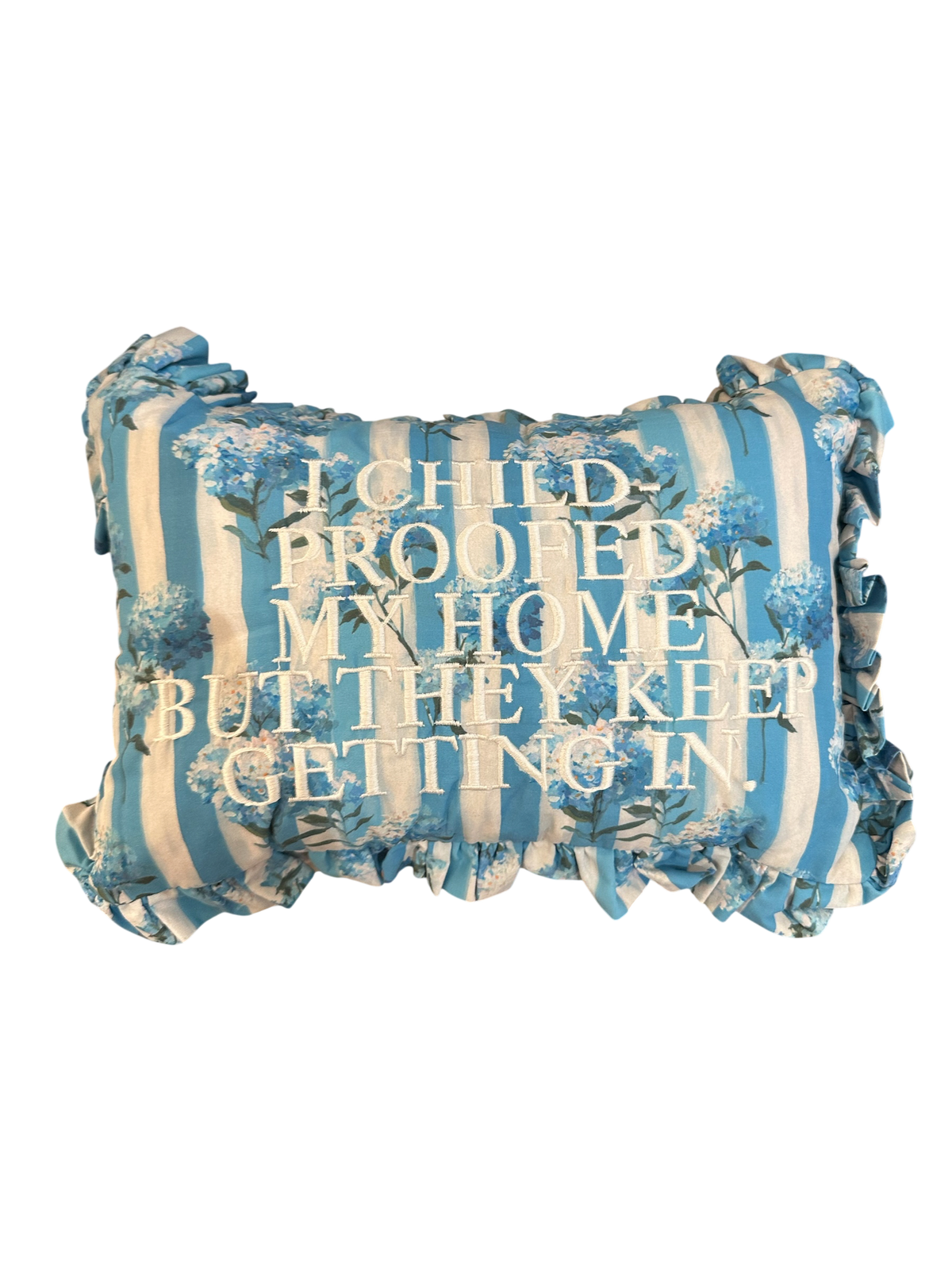 Statement Pillows