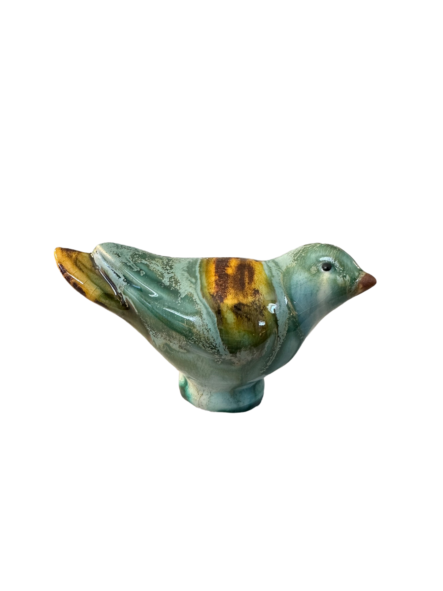 Ceramic Birds