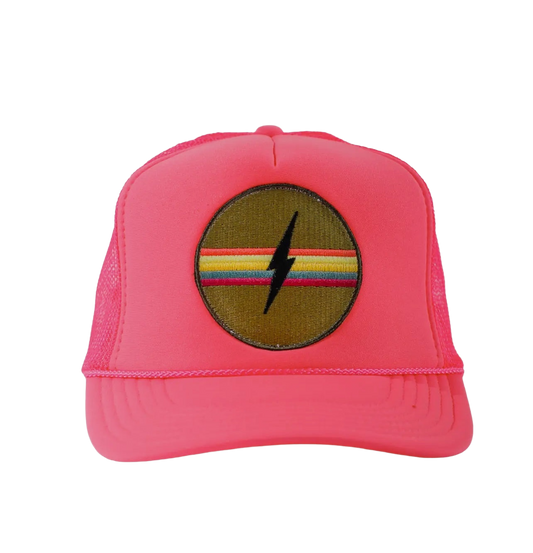 Trucker Hat