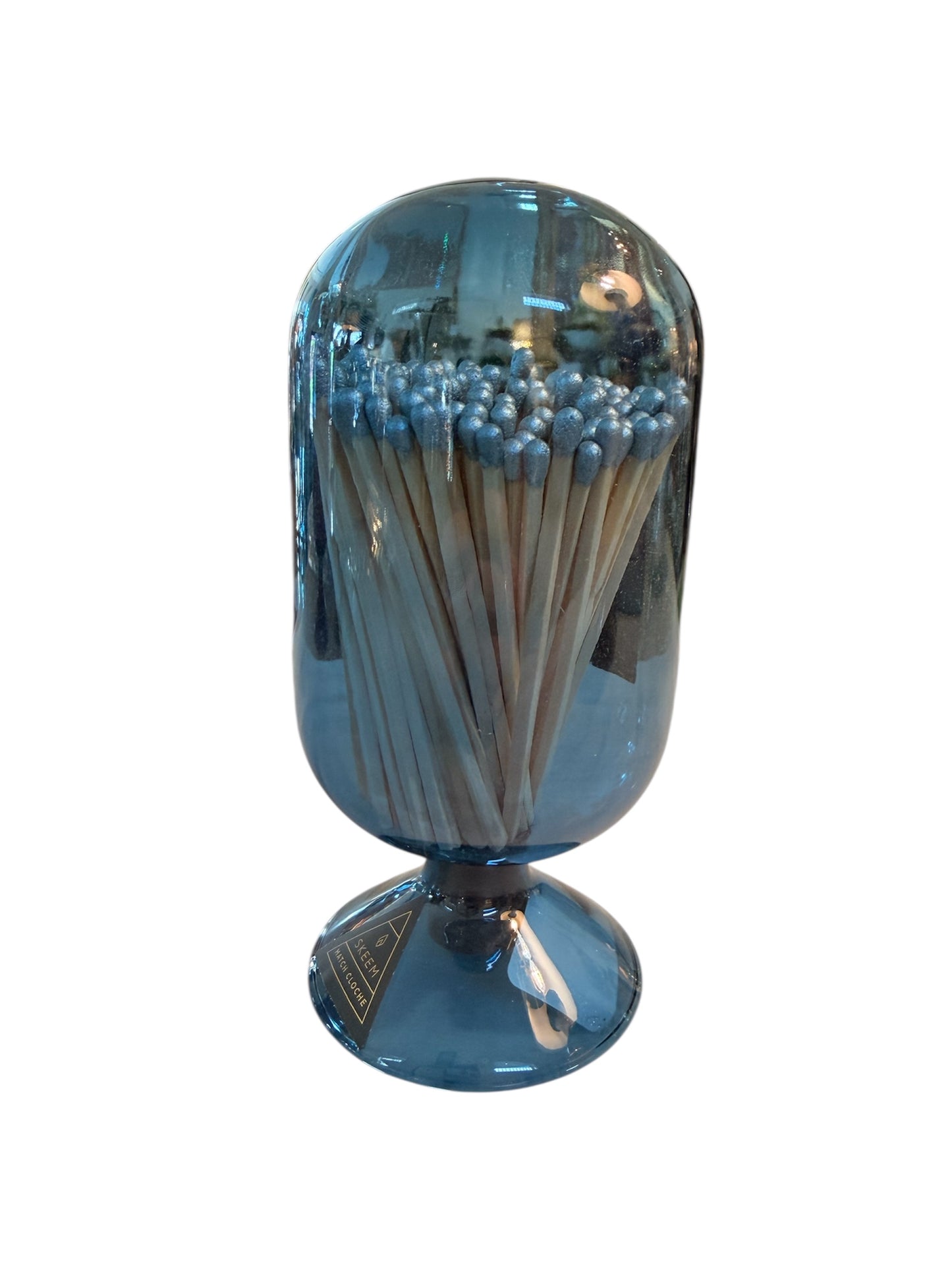 Match Cloche