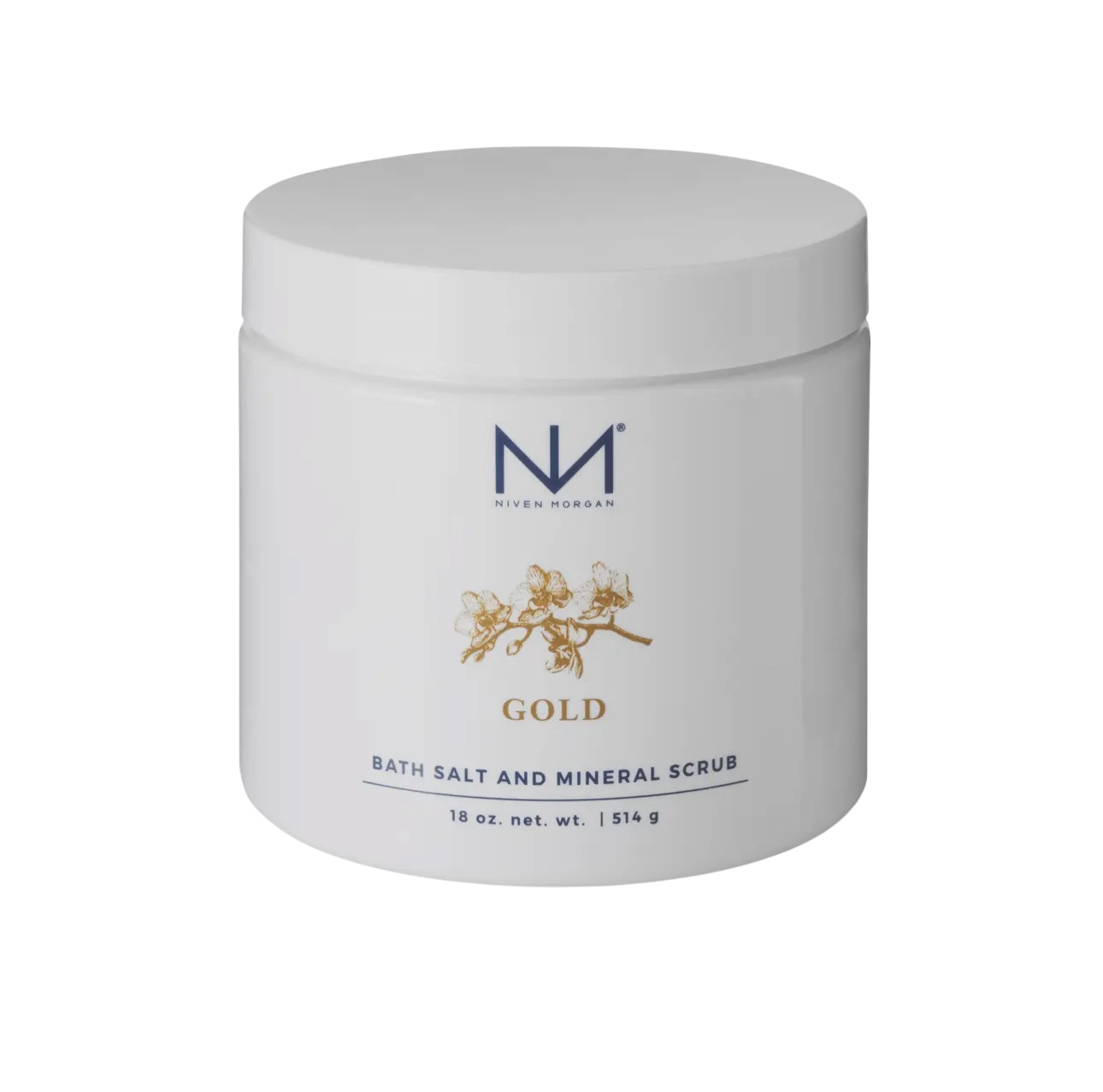 Niven Morgan - Gold