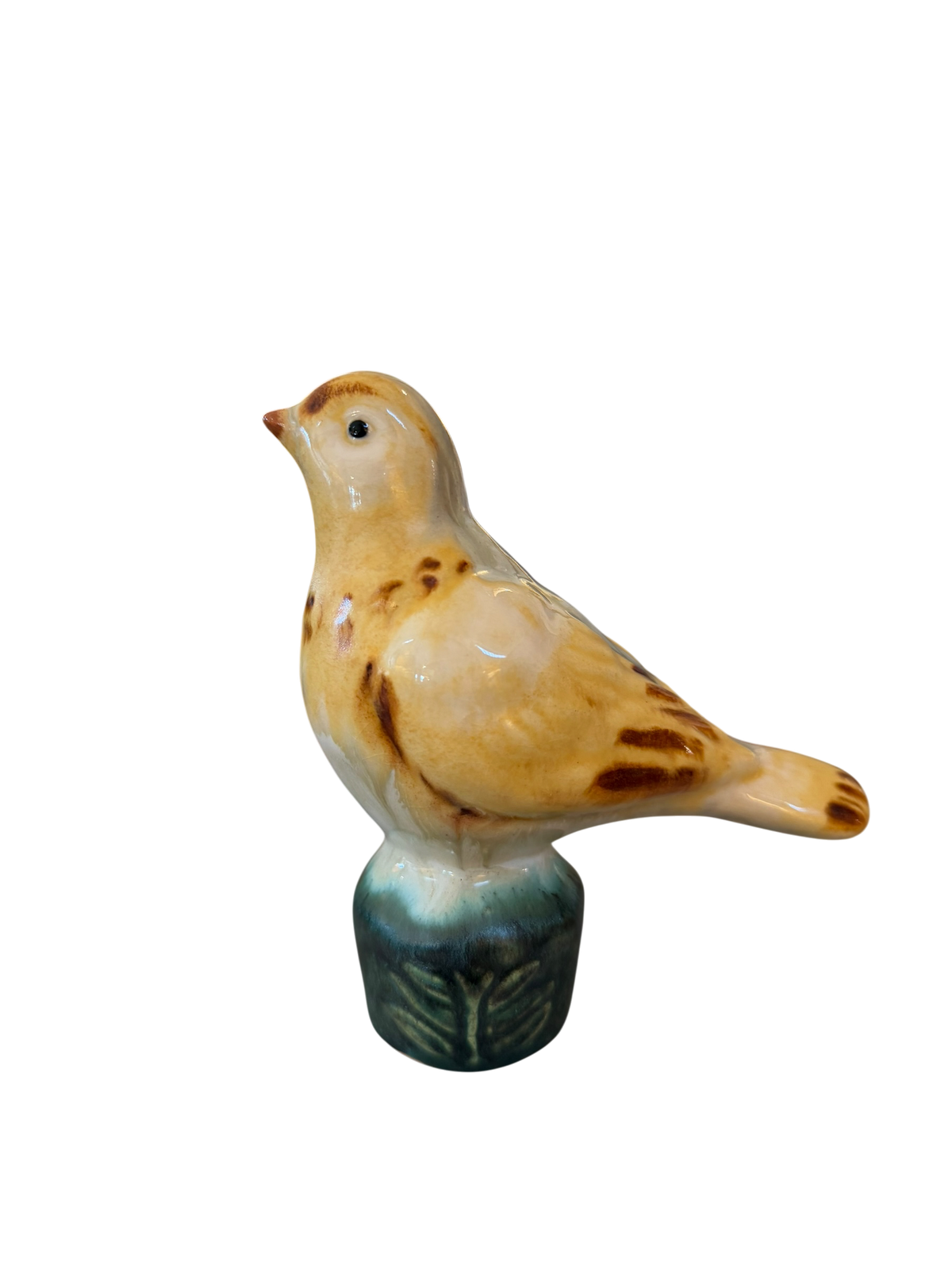 Ceramic Birds