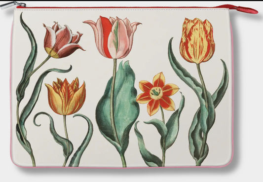 Taschen Pouch. Garden At Eichstätt