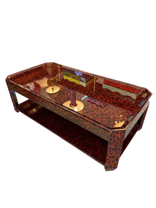 Felix Coffee Table