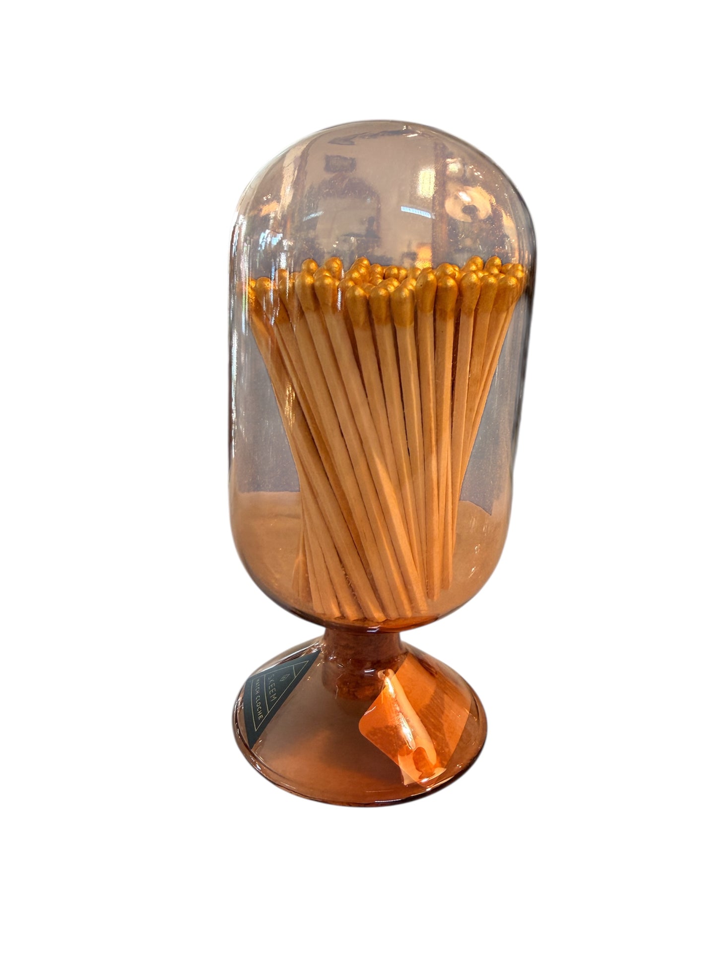Match Cloche