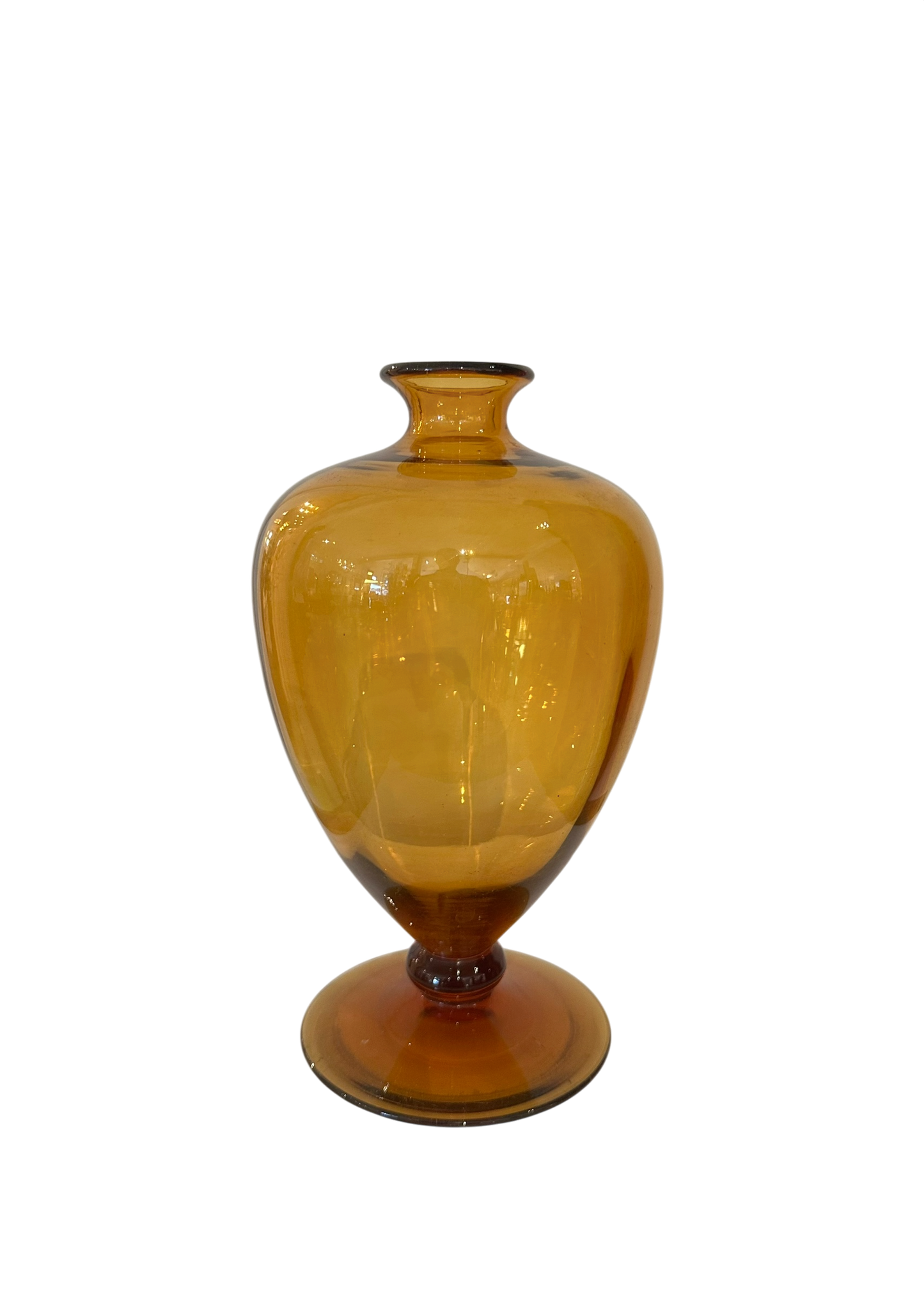 Venini Veronese Vase