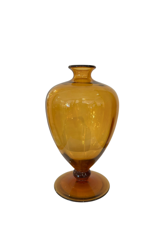 Venini Veronese Vase