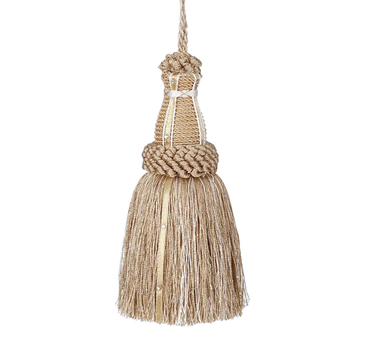 6” Tassels