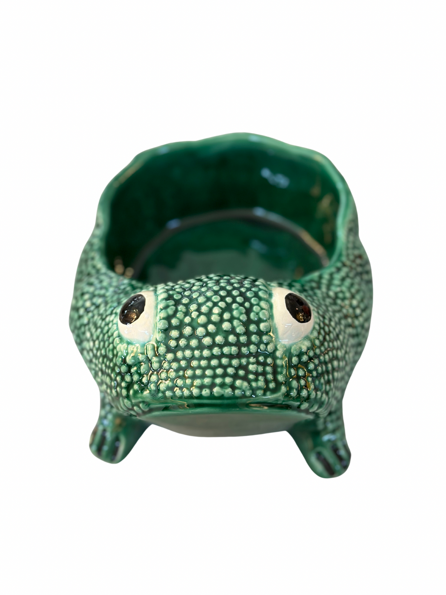 Medium Jean Roger Frog Planter