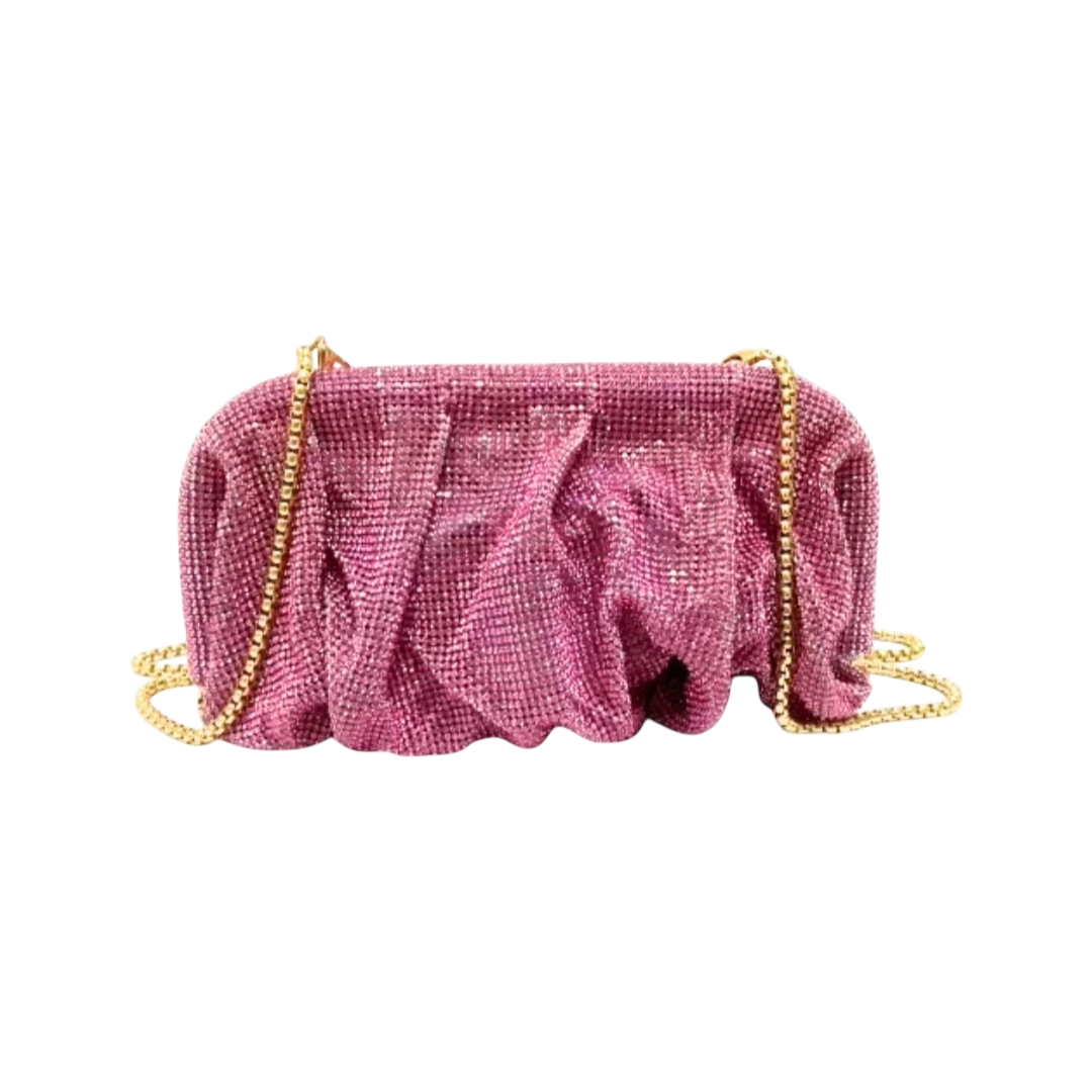 Camila Clutch - 4 Colors!