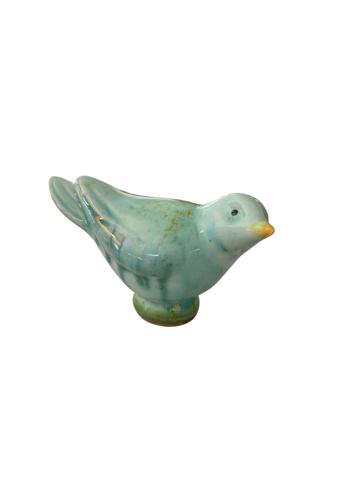 Ceramic Birds