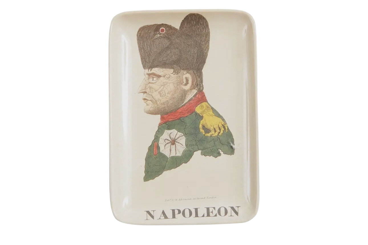 Napoleon Valet Tray