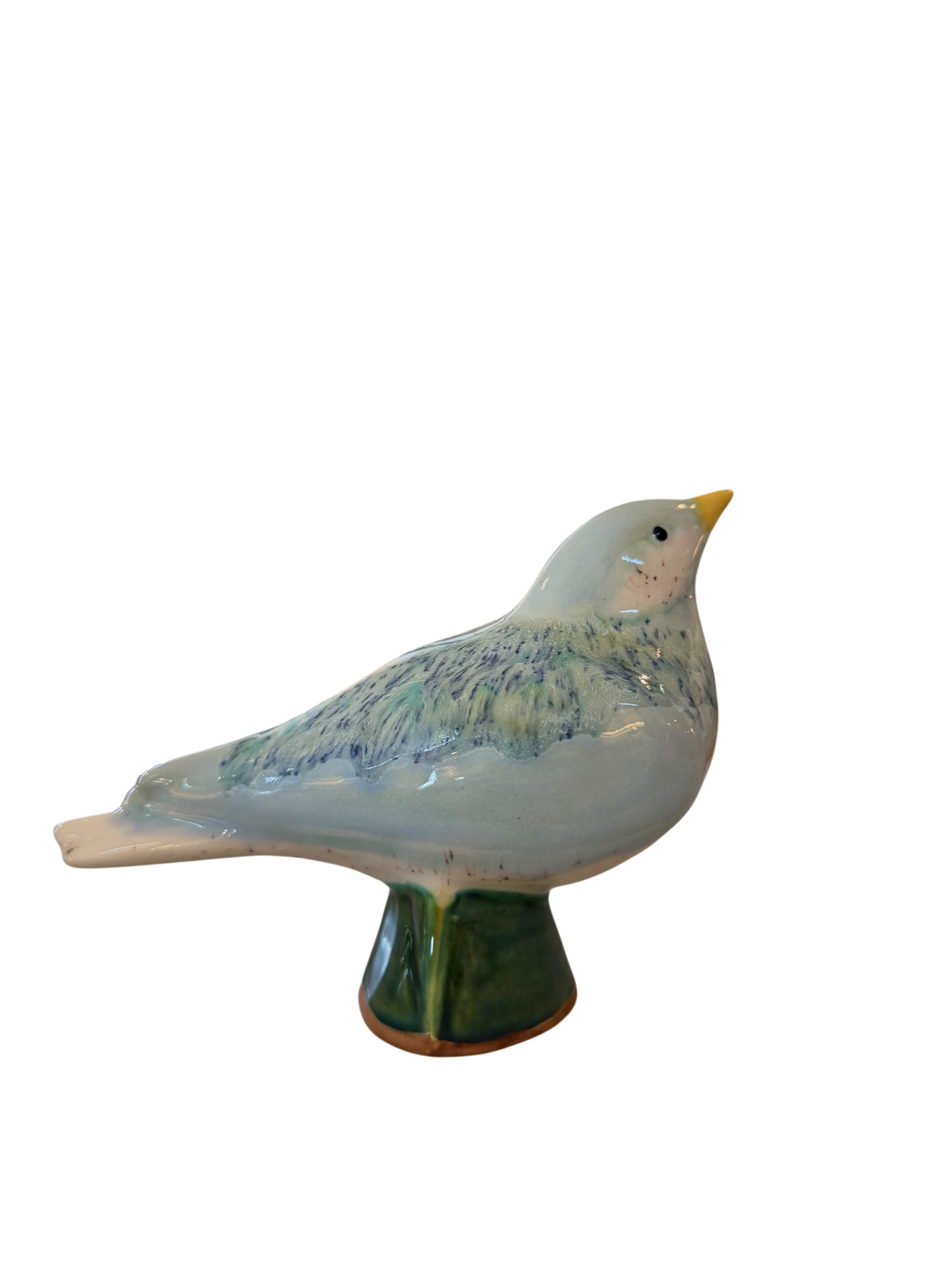 Ceramic Birds